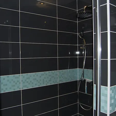شقة Apartman Lipno *