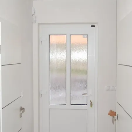 شقة Apartman Lipno *