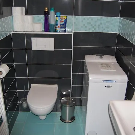 Apartman Lipno