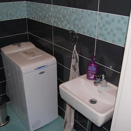 شقة Apartman Lipno Vetrni