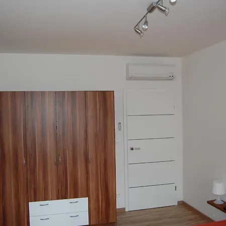 Apartman Lipno * Vetrni