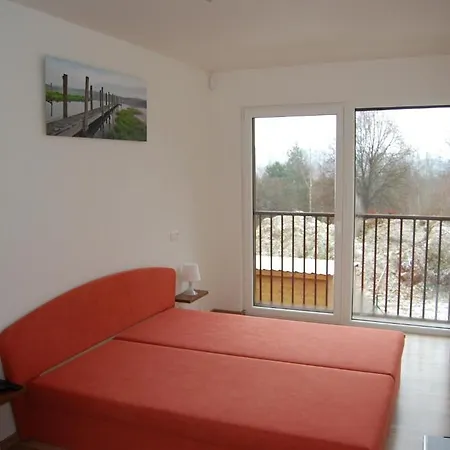 Apartman Lipno *