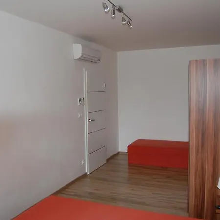 Apartman Lipno