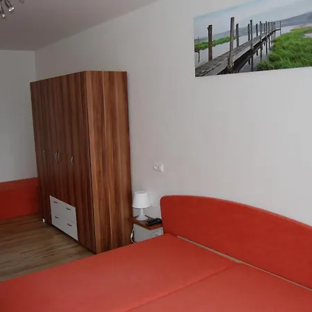 شقة Apartman Lipno Vetrni