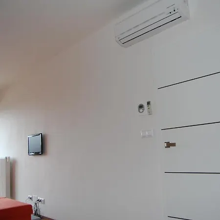 Apartman Lipno Vetrni