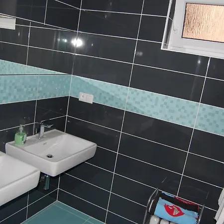 Apartman Lipno شقة