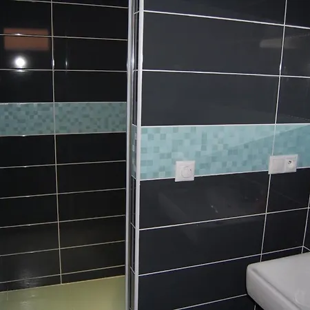 Apartman Lipno