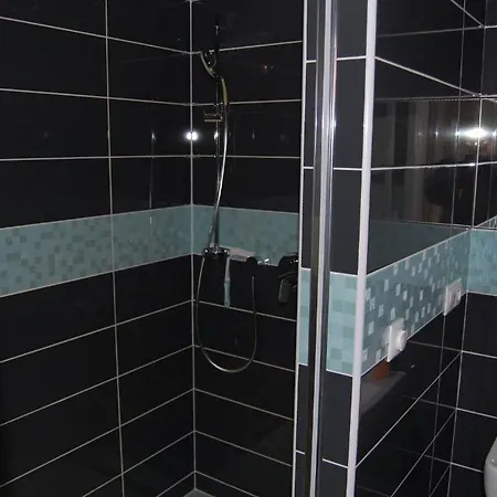 شقة Apartman Lipno