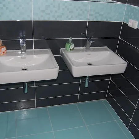 Apartman Lipno شقة *