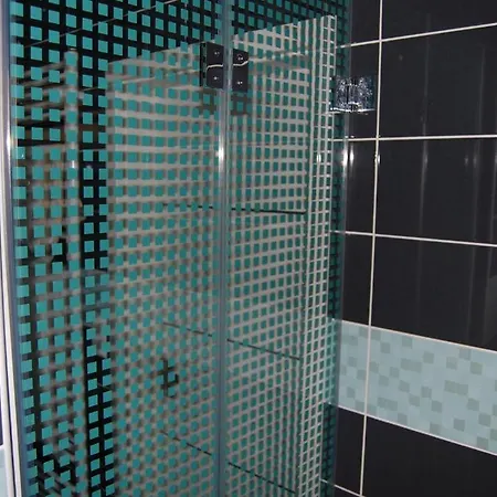 شقة Apartman Lipno