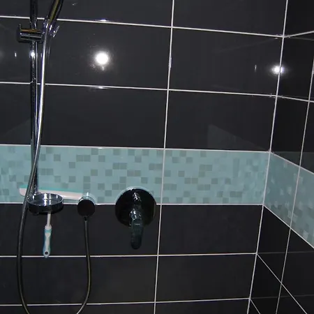 Apartman Lipno Vetrni