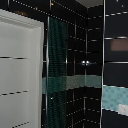 Apartman Lipno * Vetrni