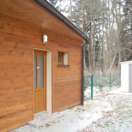 شقة Apartman Lipno *
