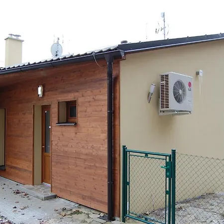 Apartman Lipno *