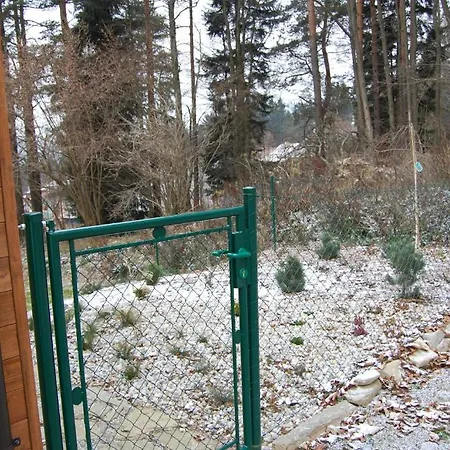 Apartman Lipno