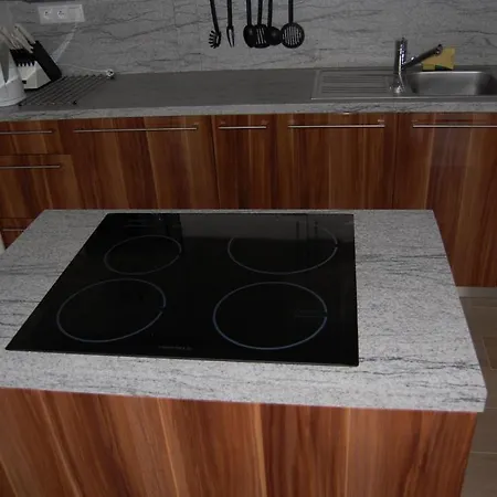 Apartman Lipno Vetrni