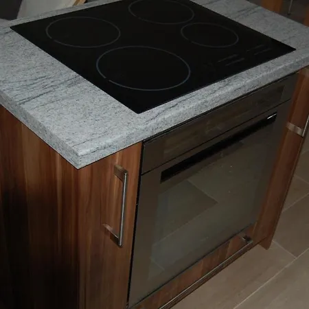 شقة Apartman Lipno *