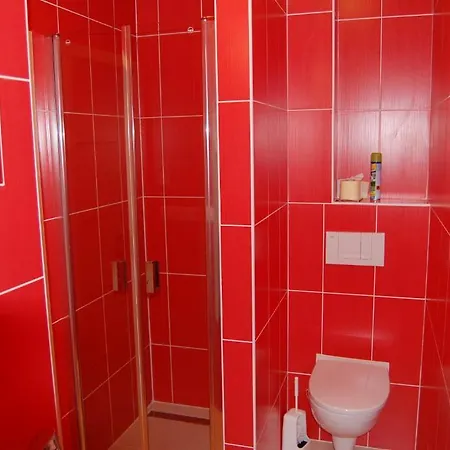 Apartman Lipno شقة
