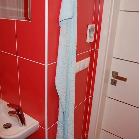 Apartman Lipno *