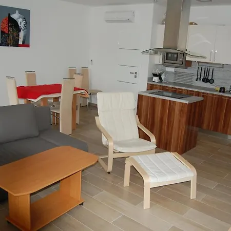 Apartman Lipno Vetrni