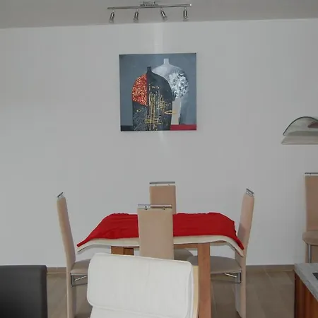 Apartman Lipno