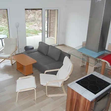 Apartman Lipno *