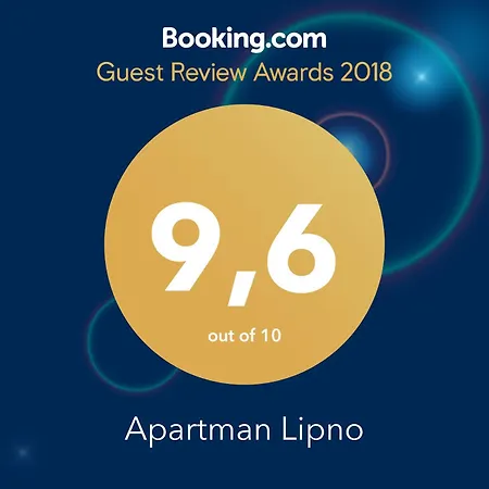 Apartman Lipno شقة Vetrni